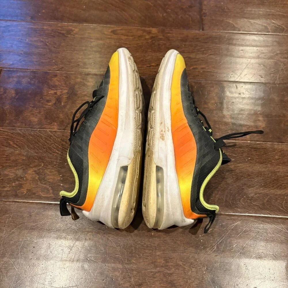 Nike Air Max Axis GS Gradient Sunset